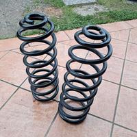 Molle ammortizzatori