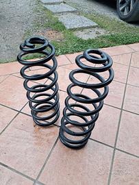 Molle ammortizzatori