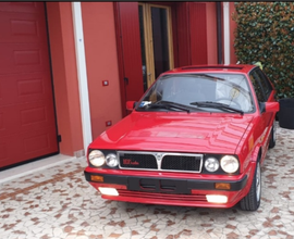 Lancia delta hf turbo 1.6 140cv