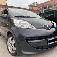 Peugeot 107 1.4 HDi 5p. Anno 2008