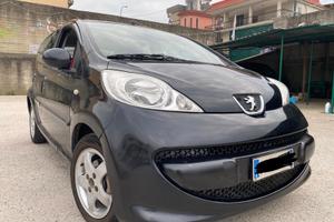Peugeot 107 1.4 HDi 5p. Anno 2008