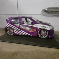 Renault Clio tuning 1\32