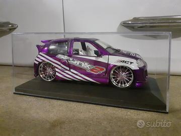 Renault Clio tuning 1\32