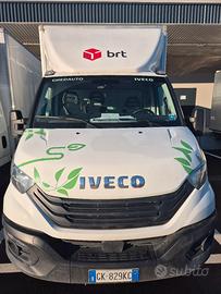 Iveco Daily 35S14N