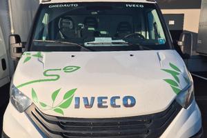 Iveco Daily 35S14N