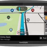 TomTom Go Camper