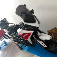 Morini Xcape 650 2022