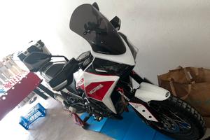 Moto Morini Xcape 650 2022