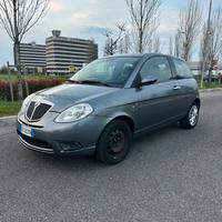 Lancia Ypsilon 1.3 MJT Platino