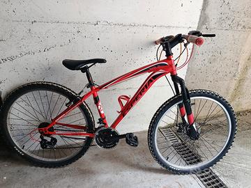 MTB ESPERIA 