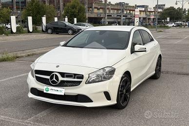 MERCEDES A 160 Business