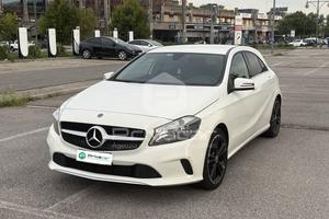 MERCEDES A 160 Business