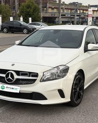 MERCEDES A 160 Business