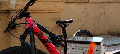 Specialized Enduro Elite carbon "29