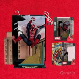 ST Marvel Collection: WV6 Spider-Man 18 cm