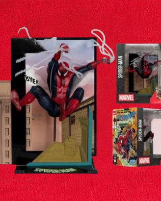 ST Marvel Collection: WV6 Spider-Man 18 cm