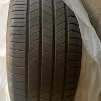 N, 4 Pneumatici estivi NEXE 215/60R17