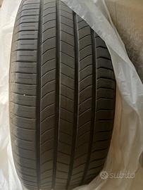 N, 4 Pneumatici estivi NEXE 215/60R17