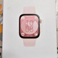 Huawei Watch Fit 3 Gold Rose