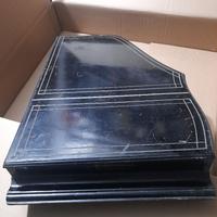 vintage TISCHKLAVIER Zither  RARO