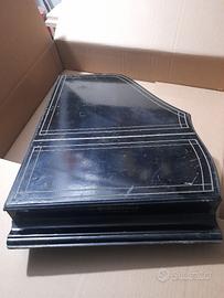 vintage TISCHKLAVIER Zither  RARO