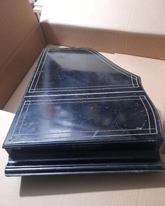 vintage TISCHKLAVIER Zither  RARO