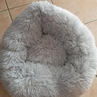 cuccia per gatti 