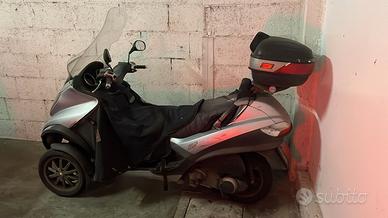MP3 Piaggio