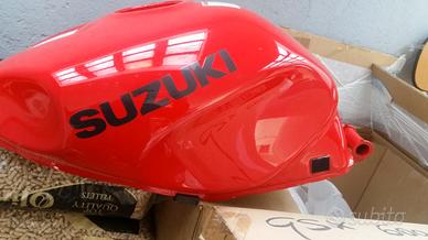 serbatoio benzina x moto 