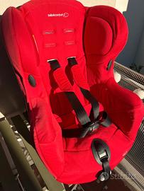 Seggiolino auto Bebecomfort Iseos Neos+ 9-18kg