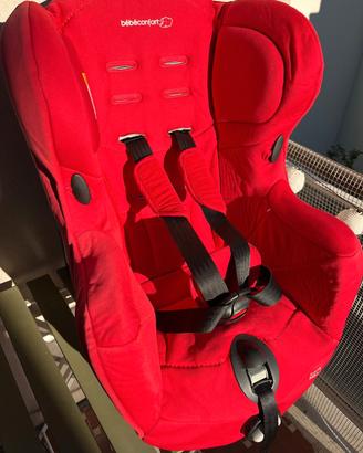 Seggiolino auto Bebecomfort Iseos Neos+ 9-18kg