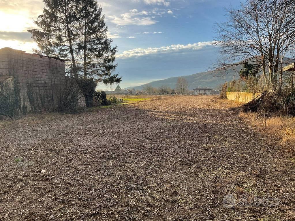 Terreno di 2540 m² a San Pietro al Natisone - Altro