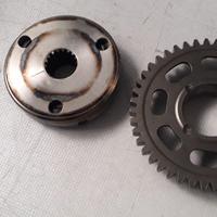 ruota libera originale SUZUKI GSXR 1000 K5 K8