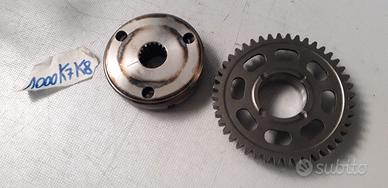 ruota libera originale SUZUKI GSXR 1000 K5 K8