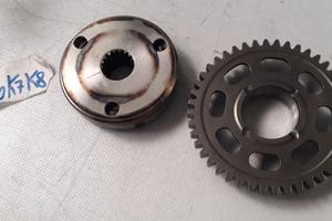 ruota libera originale SUZUKI GSXR 1000 K5 K8