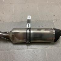 TERMINALE BMW Gs 1200