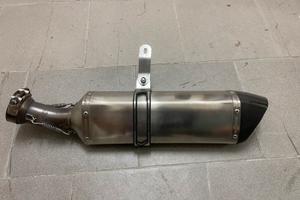 TERMINALE BMW Gs 1200