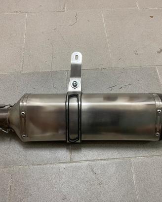 TERMINALE BMW Gs 1200