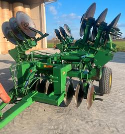 Erpice a dischi Corma 3,5m