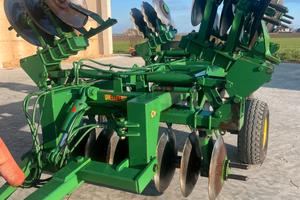 Erpice a dischi Corma 3,5m