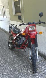 Moto Morini kanguro