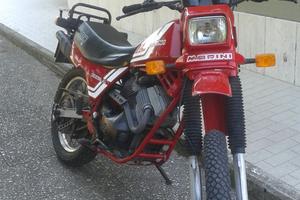 Moto Morini kanguro