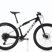 Bicicletta Trek Supercaliber Carbonio taglia M Ric