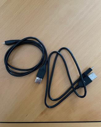 Cavo Micro USB