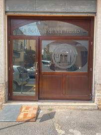 Infissi