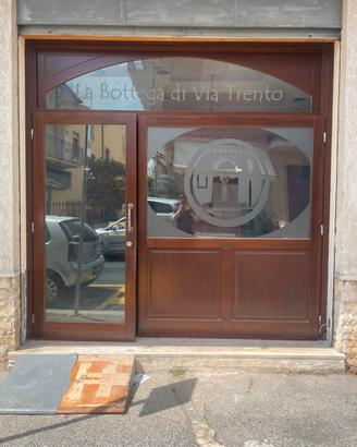 Infissi