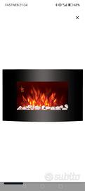 Caminetto elettrico Equation 