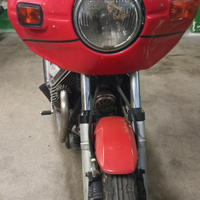 Moto Guzzi V35