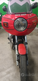Moto Guzzi V35