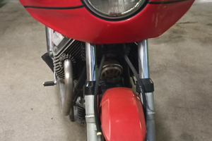 Moto Guzzi V35